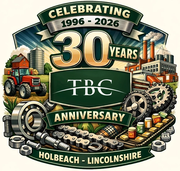 TBC 30 Years